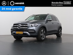 Mercedes-Benz GLE-Klasse - 350 de 4MATIC Premium Plus | Luchtvering | Trekhaak | Memory | 360 graden camera | Widescr