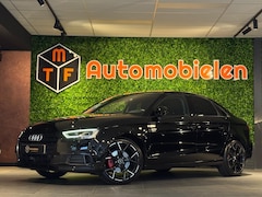 Audi A3 Limousine - 1.5 TFSI CoD Sport 150 PK |ACC|NAVI|APPLECAR|SUPERDIK