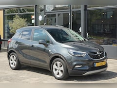 Opel Mokka X - 1.4 Turbo Innovation | trekhaak | dak | comfort leer