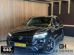 Volkswagen Touareg - 3.0 TSi 4MOTION R PANO 360 462pk