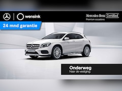 Mercedes-Benz GLA-Klasse - 200 Premium Plus