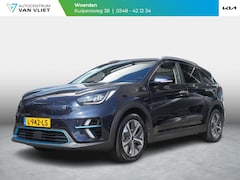 Kia e-Niro - ExecutiveLine 64 kWh | Cruise | Camera | Clima | Carplay | Stoelverwarming-ventilatie | Na