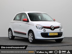 Renault Twingo - 1.0 SCe Collection | Cruise control | Airco | Bluetooth