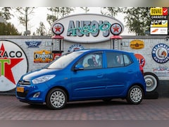 Hyundai i10 - 1.1 i-Motion Cool 1e Eig. 58.100 km +NAP
