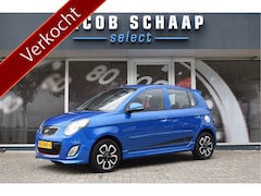 Kia Picanto - 1.1 R-Sportby/ Airco / Centr. vergr. / Elec. ramen /