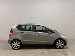 Mercedes-Benz A-klasse - 150 Airco Stoelverwarming