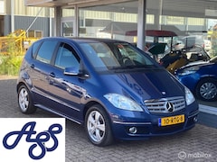 Mercedes-Benz A-klasse - 160 Business Class Avantgarde Automaat