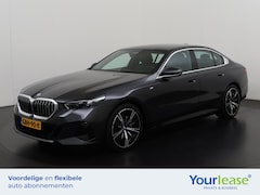 BMW i5 - eDrive40 84kWh M Sport | 995, - Full Operational Lease |Zondag Open
