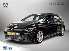 Volkswagen Golf - 1.4 eHybrid 245pk GTE / Adaptive Cruise Control / Navigatie 'Discover Pro' / 'App-Connect