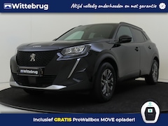 Peugeot e-2008 - EV Style 50 kWh | Camera | Navigatie | Parkeerhulp |