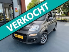 Fiat Panda - 1.2 Lounge LMV AIRCO RADIO