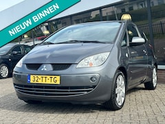 Mitsubishi Colt - 1.3 Heartbeat