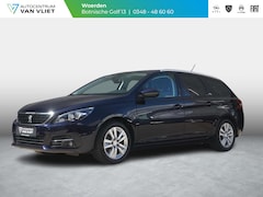 Peugeot 308 SW - 1.2 TURBO Blue Lease Executive 308 SW 1.2 PureTech Blue Lease Executive