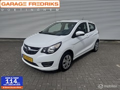 Opel Karl - 1.0 ecoFLEX Edition | Airco | NL auto |