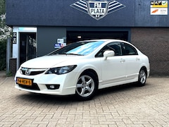 Honda Civic - 1.3 Hybrid carplay_Clima_Cruise_Nette auto