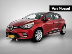Renault Clio - 0.9 TCe Zen | Lage Kilometerstand | Airco | Cruise control