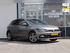Volkswagen Polo - 1.0 TSI R-Line Edition Apple carplay