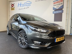 Ford Focus - 1.5 EcoBoost 183pk 5-deurs automaat Titanium
