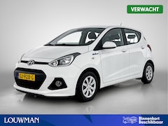 Hyundai i10 - 1.0i i-Motion Comfort | 1e Eigenaar | Climate Control |