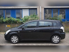 Toyota Corolla Verso - 1.8 VVT-i Terra Autom. 7-zits