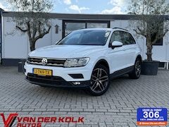 Volkswagen Tiguan - 1.4 TSI Comfortline Cruise Navi CarPlay Climate