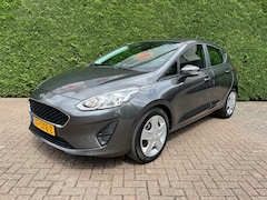 Ford Fiesta - 1.1 Trend Carplay, PDC, Line-asist, Navi Eerste eigenaar