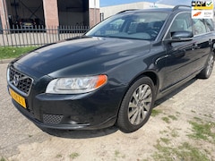 Volvo V70 - 2.0 D3 Limited Edition Prijs NL €6500