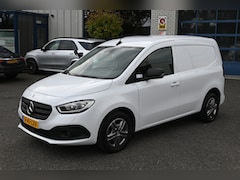 Mercedes-Benz Citan - 110 CDI L1 Pro 3 Zitplaatsen, MBUX met navigatie en camera