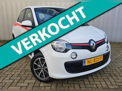 Renault Twingo - 0.9 TCe Expression Automaat. 25.071km NAP