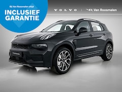 Lynk & Co 01 - MY'25 Core