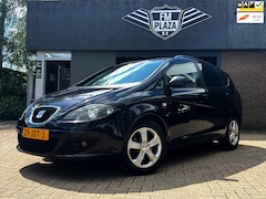 SEAT Altea XL - 1.4 TSI Active Style nette auto rijdt uitstekend