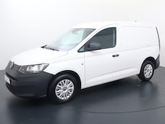 Volkswagen Caddy Cargo - 2.0 TDI Trend | 102 PK | Trekhaak | Multifunctioneel stuurwiel | Cruisecontrol | Lane assi