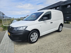Volkswagen Caddy Cargo - 2.0 TDI Comfort | Appconnect | Parkeerhulp achter | Cruisecontrol | Cliimatic | Armleuning
