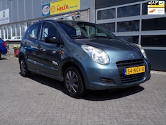 Suzuki Alto - 1.0 Comfort Plus