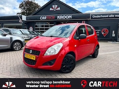 Suzuki Splash - 1.0 VVT Base , All season