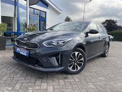 Kia Cee'd Sportswagon - Ceed 1.6 GDI PHEV DynamicLine | 10 jaar garantie, Dealer onderhouden, 1e eigenaar, Carplay