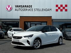 Opel Corsa - 1.2 Level 3|Automaat|LED|Stoelverwarming|Carplay|Dodehoek detectie|Cruise Control
