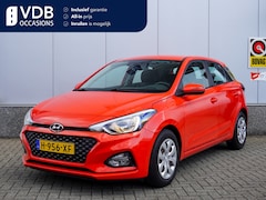 Hyundai i20 - 1.0 T-GDI Comfort CarPlay | Camera | Clima | NAP | Cruise