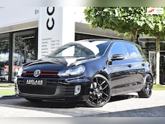 Volkswagen Golf - 2.0 GTI PANO, ACHTERRUITRIJCAMERA, CRUISE