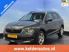 Skoda Kamiq - 1.0 TSI Ambition Airco | Cruise| Carplay