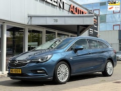 Opel Astra Sports Tourer - 1.6 CDTI Innovation Panoramadak / 16"LMV / Navi / Cruise