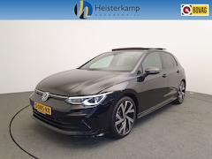Volkswagen Golf - 1.5 eTSI 130pk DSG/AUT R-Line Panoramadak, Camera, ACC
