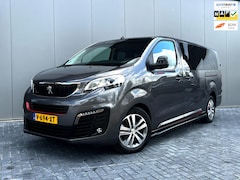 Peugeot Expert - 231L 2.0 BlueHDI 150 DC Premium Sport Carplay_Leder