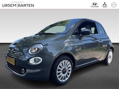 Fiat 500 - 1.0 Hybrid Star