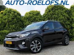 Kia Stonic - 1.0 T-GDi DynamicPlusLine Navi*Trekhaak