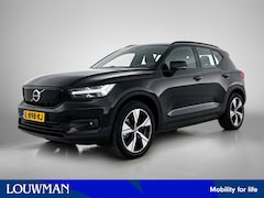 Volvo XC40 - Recharge P8 AWD R-Design | Trekhaak |