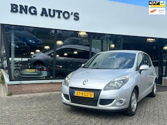 Renault Scénic - 1.4 TCE Dynamique AIRCO_NAVI_PDC V+A_LMV_NAP
