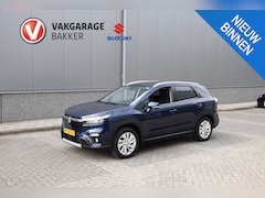 Suzuki S-Cross - 1.4 Boosterjet Select Smart Hybrid | automaat | trekgewicht 1.500kg