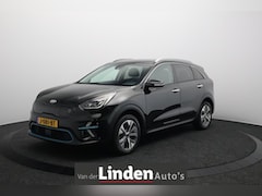 Kia e-Niro - ExecutiveLine 64 kWh SOH 96% | Camera | Leer | Carplay&Android | Led