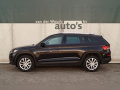 Skoda Kodiaq - 1.5 TSI 150pk Business Edition -LED-ECC-PDC-CAM